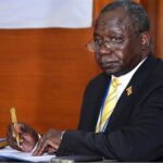 UNEB Odongo