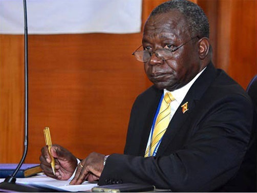 UNEB Odongo
