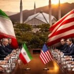 US Iran peace deal