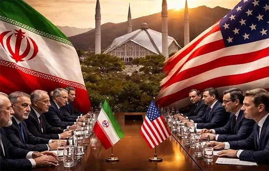 US Iran peace deal