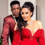 Zari and Lutaaya