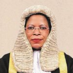 Anita Among Anti Corruption Court