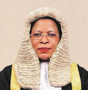 Anita Among Anti Corruption Court