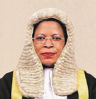 Anita Among Anti Corruption Court