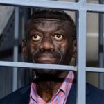 Besigye ICU1