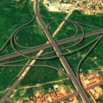 Busega systems interchange layout