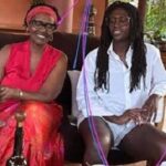 Byanyima son Enselm