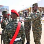 CDF Gen Muhoozi