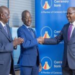 Centenary Bank Byekwaso