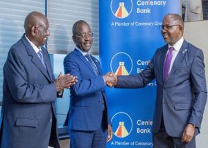 Centenary Bank Byekwaso