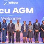 DFCU financial 2025
