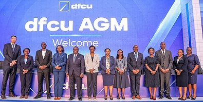 DFCU financial 2025