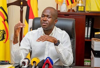 Daudi Kabanda