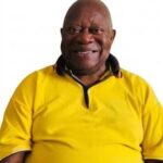 Dr Muguruka dead
