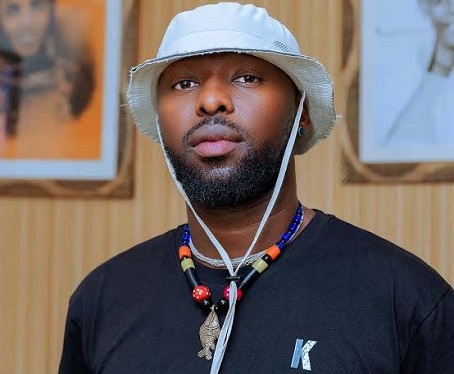 Eddy Kenzo