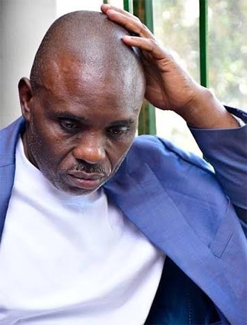 Elias Lukwago to High Court