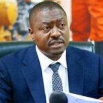Eng Andrew Kitaka