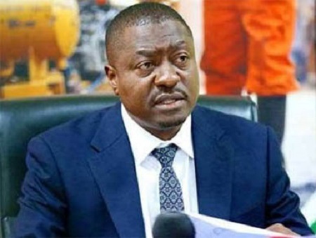 Eng Andrew Kitaka