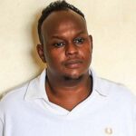 Gold scam suspect