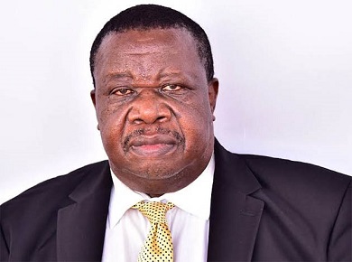 Kahinda Otafiire