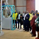 Kamugisha Presidential hubs