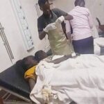 King David dead bodies unclained