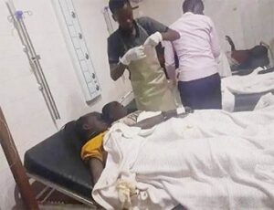 King David dead bodies unclained