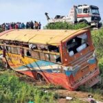 King David fatel bus tragedy