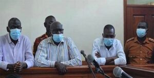 Kizza Besigye1