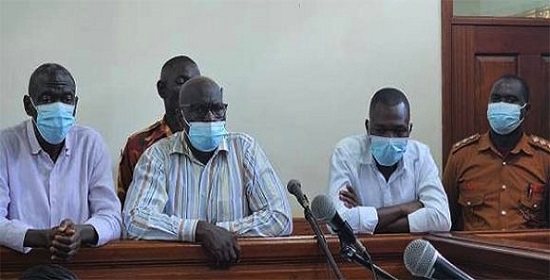 Kizza Besigye1