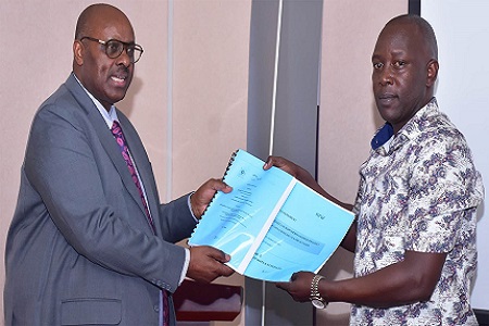 Kukumanya contracts