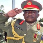 Lt Gen Musanyufu exonerated1