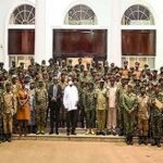 M7 graduate officers