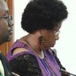 Mariam Wangadya