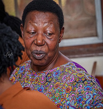 Miria Matembe1
