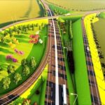Mpigi-Busega expressway