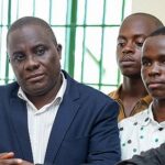 Muwanga Kivumbi Bail