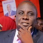 Muwanga Kivumbi arrested again