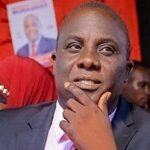 Muwanga Kivumbi arrested again