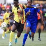 Nabweteme footballer