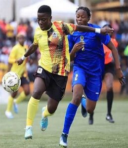 Nabweteme footballer