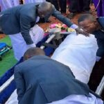 Nalongo Nakaweesi burial