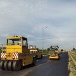 Northern bypass reopens