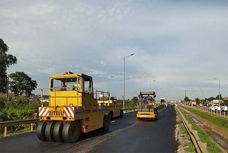 Northern bypass reopens