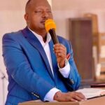 Pastor Bujjingo