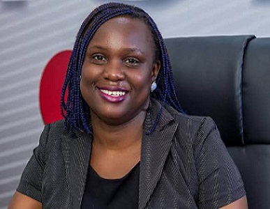 Priscilla Akora1