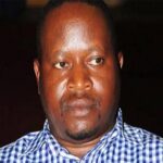 Richard Mwami MTN