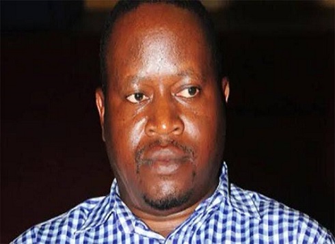 Richard Mwami MTN