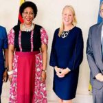 UHRC members
