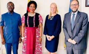 UHRC members